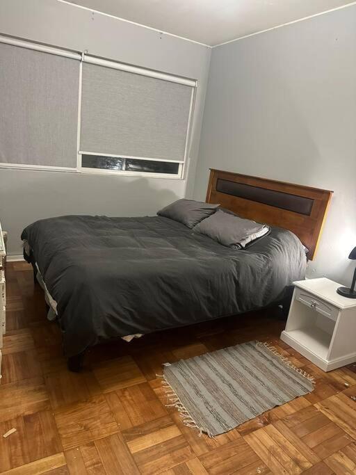 Apartamento Avenida La Marina Vina del Mar