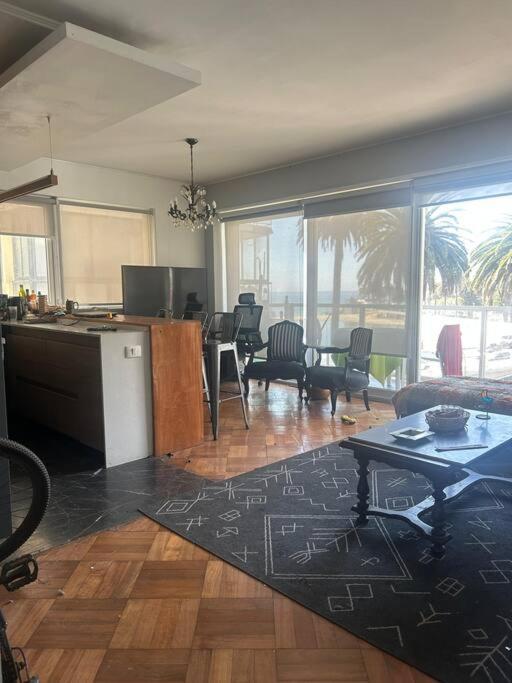 Apartamento Avenida La Marina *