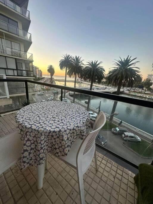 Avenida La Marina Vina del Mar