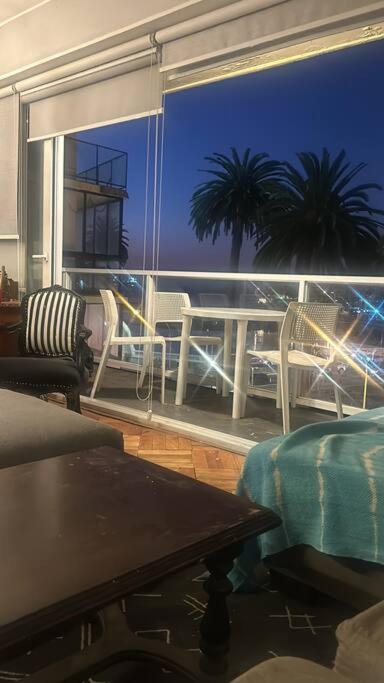 Avenida La Marina * Vina del Mar