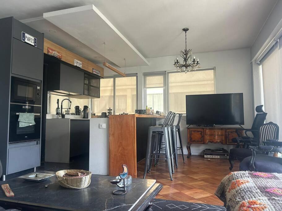 Avenida La Marina Apartamento