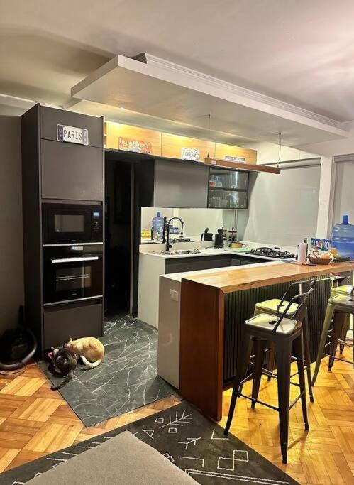 Apartamento Avenida La Marina *
