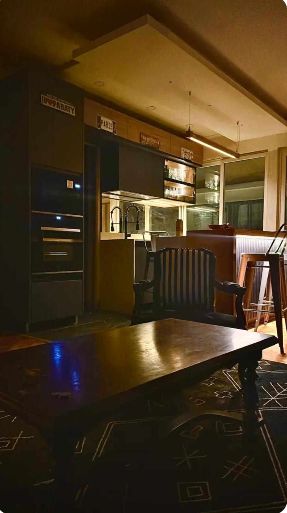 Apartamento Avenida La Marina *
